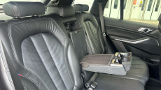 BMW X5 xDrive30d M Sport 5dr Auto Diesel Estate